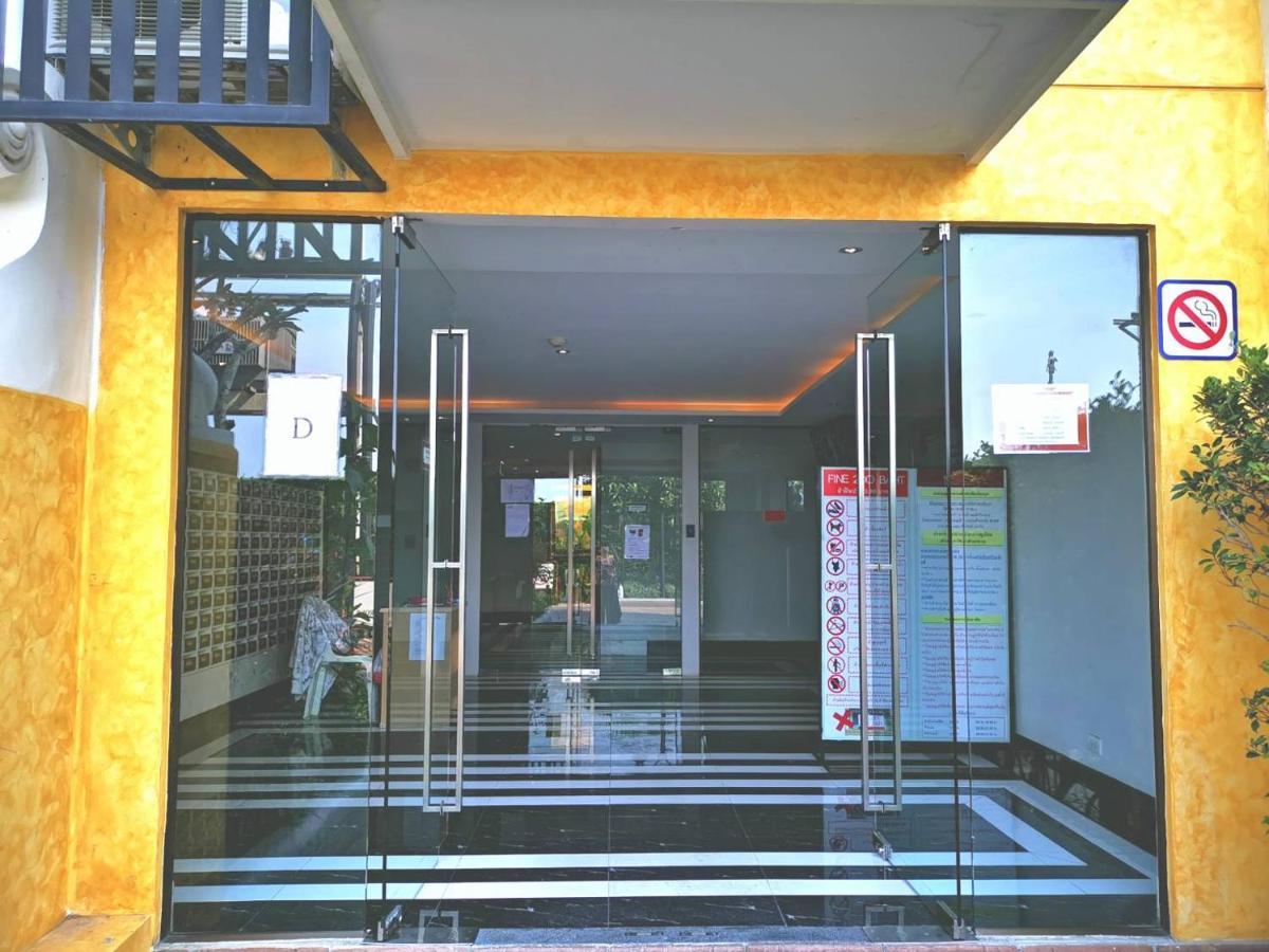 D14 Venetian Condo Resort Pattaya Pool Connected Netflix Джомтьен Экстерьер фото